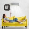 iSnatch HEYWIRI+ - SMART WI-FI Universal IR Τηλεχειριστήριο  Inverters Onetrade